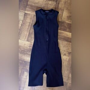 Fashion Nova Romper✨